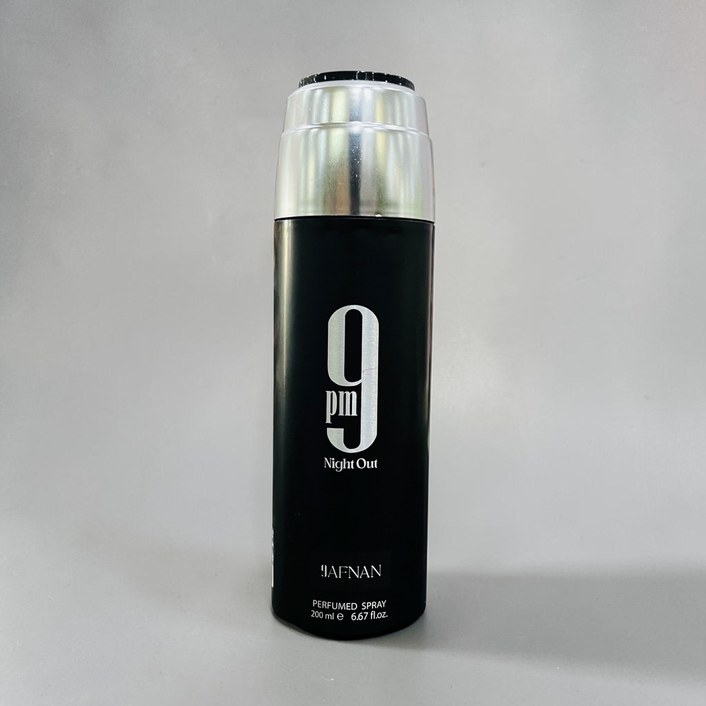 9PM NIGHT OUT BODY SPRAY 200ML